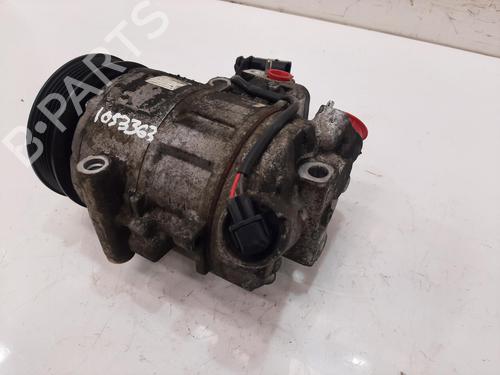 AC compressor SKODA FABIA II (542) 1.2 | BP37516002M34 - Image 3