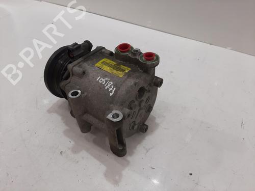 AC compressor VAUXHALL ASTRA Mk VI (J) (P10) 1.6 | BP36290068M34 - Image 2
