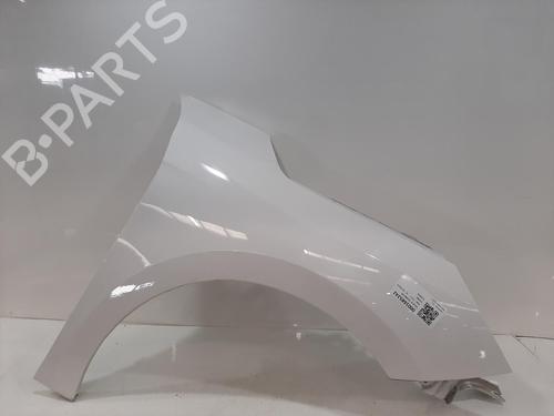 Used Right front fenders Right front fenders VAUXHALL CORSA Mk V (F) 1.2 (101 hp) 34101200 34101200