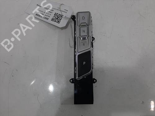 Used Gear lever JAGUAR I-PACE (X590) EV400 AWD (400 hp) 26864497