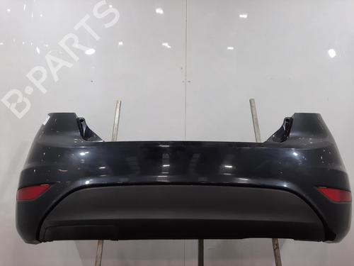 Bagtil kofangere FORD FIESTA VI (CB1, CCN) 1.25 (82 hp) 29636476