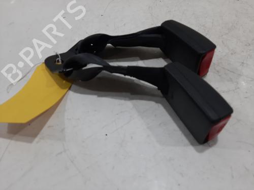 Used Seat buckle Seat buckle HONDA JAZZ III (GE_, GG_, GP_, ZA_) 1.3 i (GE6, GG3, GG6) (100 hp) 35768766 35768766