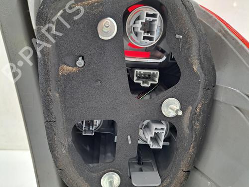Right taillight HONDA JAZZ III (GE_, GG_, GP_, ZA_) 1.3 i (GE6, GG3, GG6) | BP29637306C35 