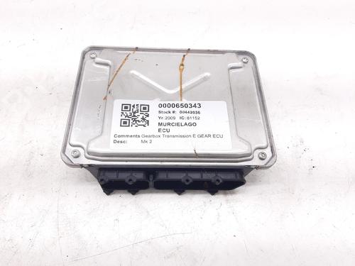 Control unit LAMBORGHINI MURCIÉLAGO 6.2 | BP26841382M11 