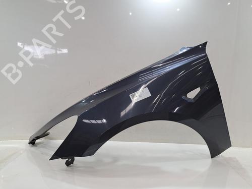 Used Left front fenders Left front fenders TESLA MODEL 3 (5YJ3) EV (261 hp) 35921886 35921886