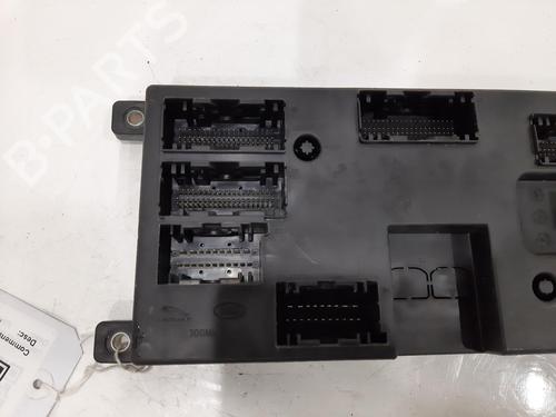 Computer JAGUAR I-PACE (X590) EV400 AWD | BP29235879M11 