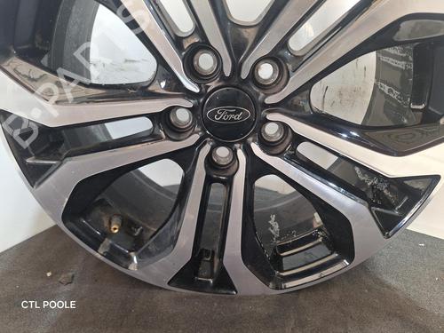 Fælk FORD PUMA (J2K, CF7) 1.0 EcoBoost mHEV | BP38513194C45 - Image 4