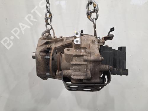 Transfer box MITSUBISHI L200 / TRITON (KJ_, KK_, KL_) 2.4 DI-D 4WD (KL1T) | BP29603285M36 
