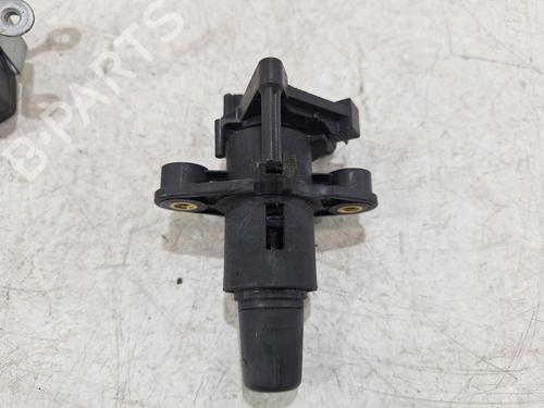 Tailgate lock PEUGEOT 107 (PM_, PN_) 1.0 | BP32089373C101