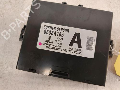 Control unit MITSUBISHI PAJERO SPORT III (KS_) 2.4 DI-D 4x4 (KS1W) | BP26814976M11 - Image 2