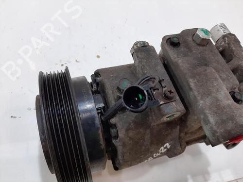 AC compressor HYUNDAI i20 I (PB, PBT) 1.4 | BP37435096M34 - Image 6
