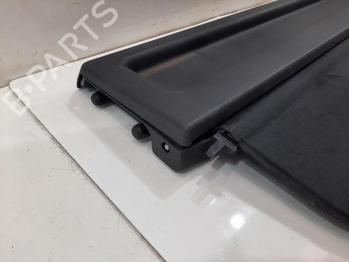Rear parcel shelf DACIA LOGAN MCV II 1.0 SCe 75 | BP35768753C85 - Image 2