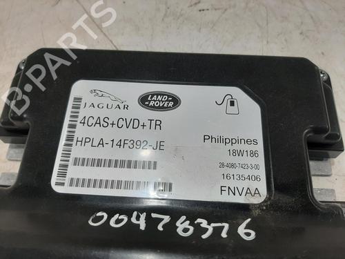 Control unit JAGUAR I-PACE (X590) EV400 AWD | BP30533111M11