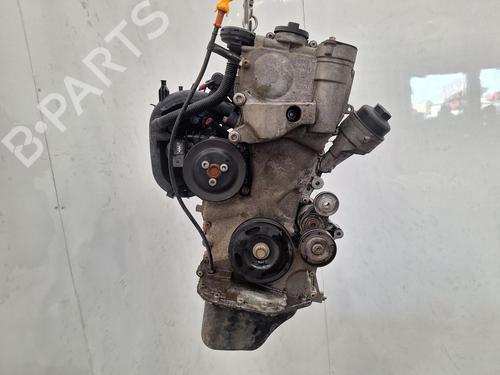 Engine VW POLO V (6R1, 6C1) 1.2 | BP28101309M1 