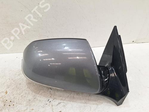 Used Right mirror HYUNDAI SANTA FÉ III (DM, DMA) 2.2 CRDi 4WD (200 hp) 31628366