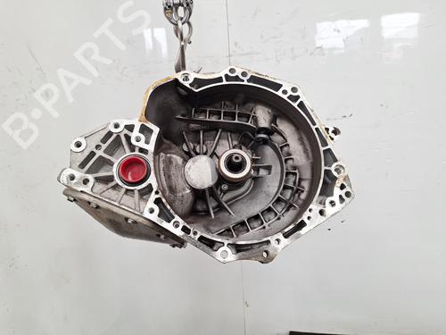 Boîte de vitesses VAUXHALL ADAM (M13) 1.2 (69 hp) 33180315