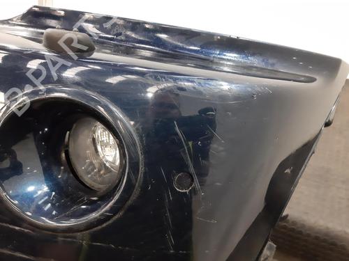 Front bumper LAND ROVER DISCOVERY IV (L319) 3.0 SDV6 4x4 | BP29966485C7 