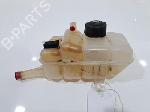 Used Expansion tank RENAULT MEGANE IV Hatchback (B9A/M/N_) 1.5 dCi 110 (B9A3) (110 hp) 30304218