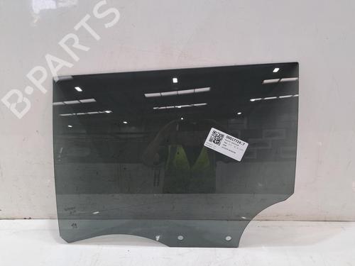 Dør rude ventre bagtil Dør rude ventre bagtil PEUGEOT 2008 II (UD_, US_, UY_, UJ_, UR_, UC_) 1.2 PureTech 130 (USHNS, URHNS) (130 hp) 37433262 37433262