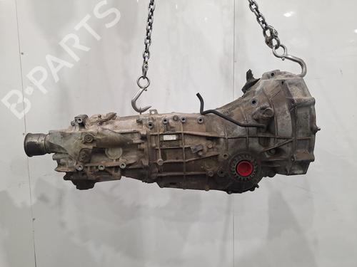 Gearbox SUBARU FORESTER (SJ_) 2.0 D AWD (SJD) | BP31361619M3