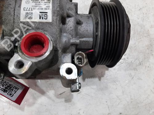 AC compressor VAUXHALL MOKKA / MOKKA X (J13) 1.6 CDTi | BP37702742M34  - Image 5