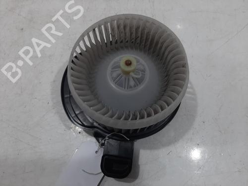 Used Heater blower motor JAGUAR I-PACE (X590) EV400 AWD (400 hp) 29883029