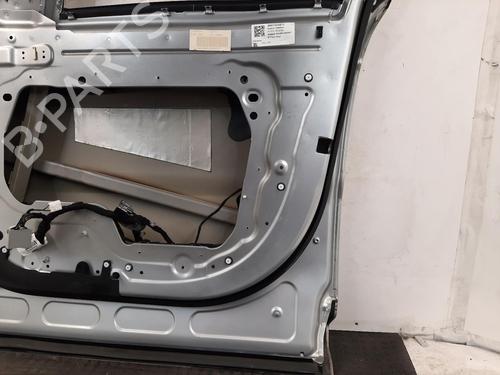 Right front door LAND ROVER RANGE ROVER SPORT II (L494) 4.4 SDV8 4x4 | BP29883898C3