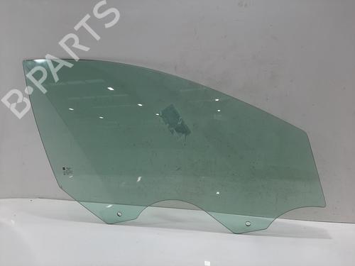 Used Front right door window Front right door window 30722222 30722222