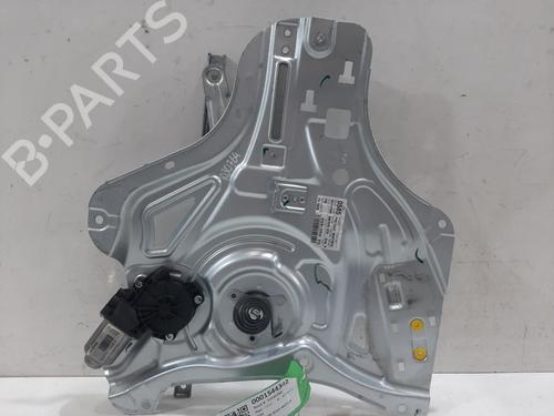 Front left window mechanism HYUNDAI ix35 (LM, EL, ELH) 1.7 CRDi | BP29883784C22