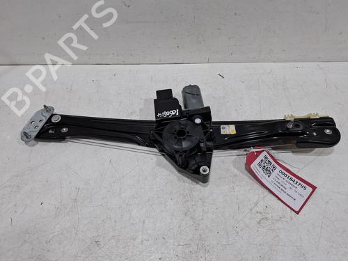 Used Front left window mechanism Front left window mechanism 39532052 39532052