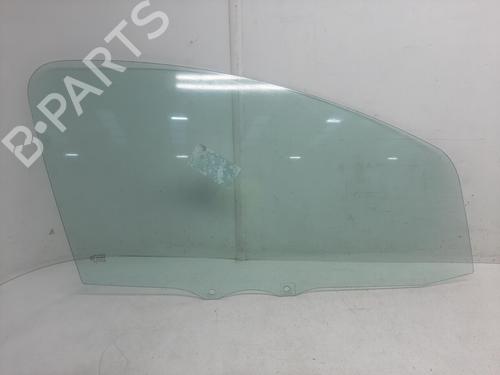 Used Front right door window PEUGEOT 107 (PM_, PN_) 1.0 (68 hp) 26808512