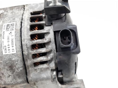 Alternator BMW 5 Touring (F11) 520 d | BP33242532M7  - Image 6