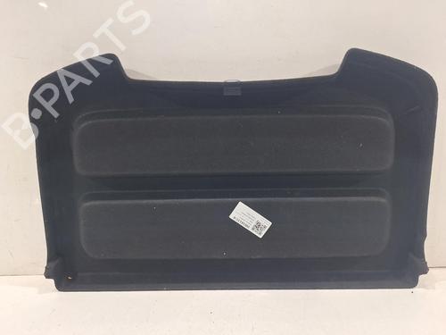 Rear parcel shelf DACIA SANDERO II TCe 90 (B8M1, B8MA, B8AC) | BP31846593C85 