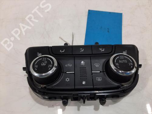 Used Climate control Climate control VAUXHALL MOKKA / MOKKA X (J13) 1.4 4x4 (140 hp) 33179684 33179684