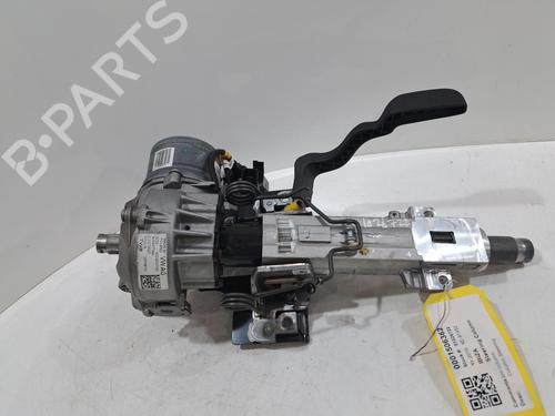 Used Steering column SEAT IBIZA IV (6J5, 6P1) 1.0 TSI (95 hp) 28618086