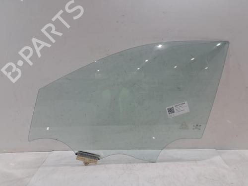 Dør rude ventre foran Dør rude ventre foran HYUNDAI SANTA FÉ III (DM, DMA) 2.2 CRDi (197 hp) 34619634 34619634