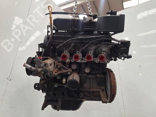 Engine KIA PICANTO I (SA) 1.0 | BP36966572M1 - Image 2