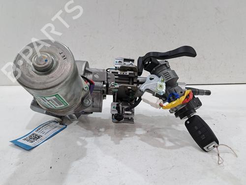 Used Steering column KIA RIO III (UB) 1.4 CVVT (109 hp) 31596863