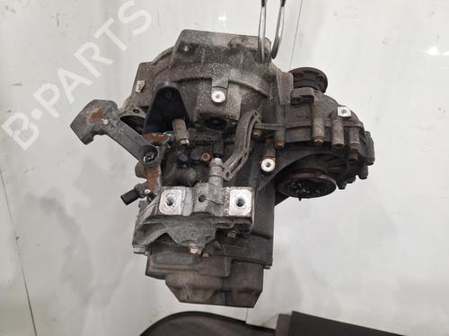 Gearbox SEAT LEON (5F1) 1.4 TSI | BP31999724M3