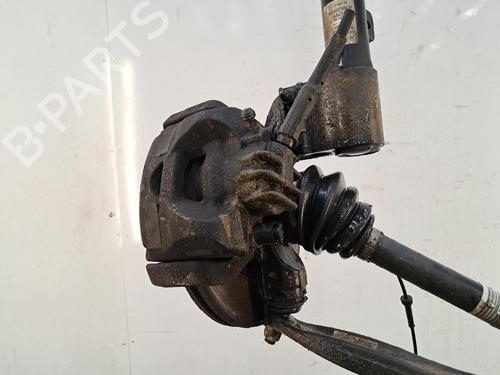 Right front suspension CITROËN BERLINGO Box Body/MPV (B9) 1.6 BlueHDi 100 | BP26851963M73 