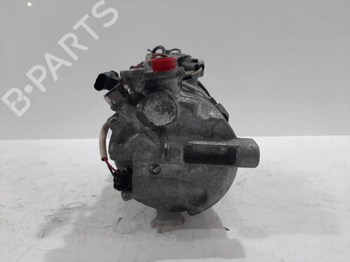 AC compressor MERCEDES-BENZ GLA-CLASS (X156) GLA 220 d 4-matic (156.905) | BP26866807M34 
