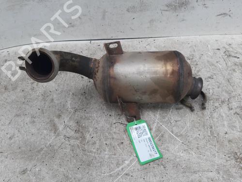 Particulate filter CITROËN C3 II (SC_) 1.4 HDi 70 (SC8HZC, SC8HR0, SC8HP4) | BP30516595M81