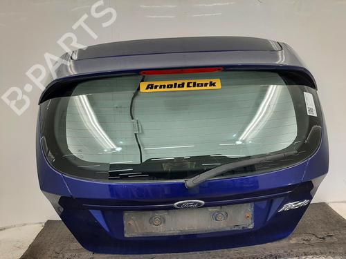 tailgate-ford-fiesta-vi-cb1-ccn-2008-34377653 main image