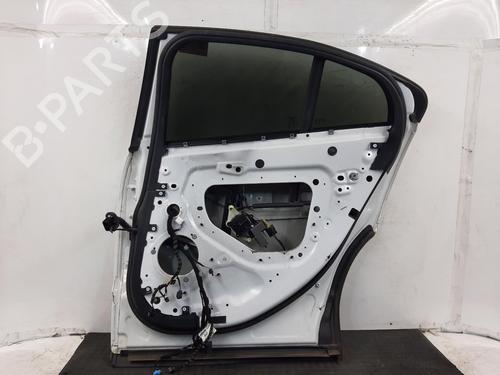 Right rear door JAGUAR I-PACE (X590) EV400 AWD | BP29809419C5 