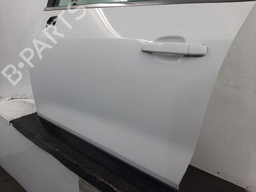 Left front door VAUXHALL MOKKA / MOKKA X (J13) 1.6 | BP29884047C2