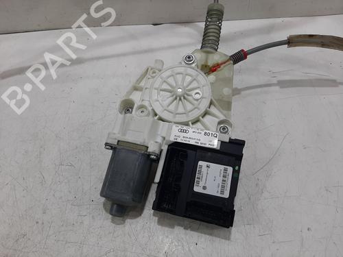 Front right window mechanism AUDI A3 (8P1) 1.6 | BP30360123C23