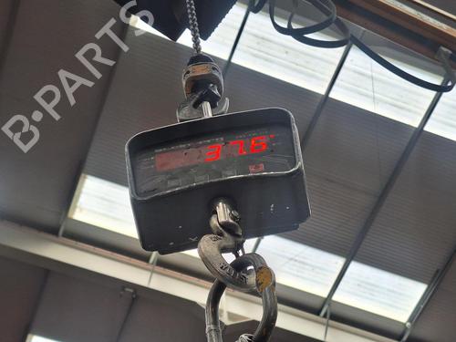 Gearbox PEUGEOT EXPERT Van (V_) 1.6 BlueHDi 95 | BP33435646M3  - Image 6