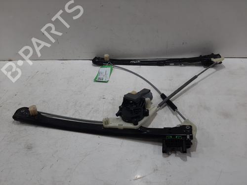 Used Front left window mechanism JAGUAR I-PACE (X590) EV400 AWD (400 hp) 29524761