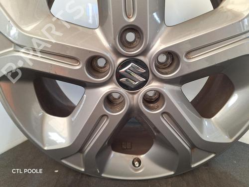 Fælk SUZUKI VITARA (LY) 1.6 (APK 416) | BP38098664C45 - Image 4