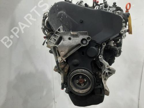 Used Engine Engine 38048500 38048500